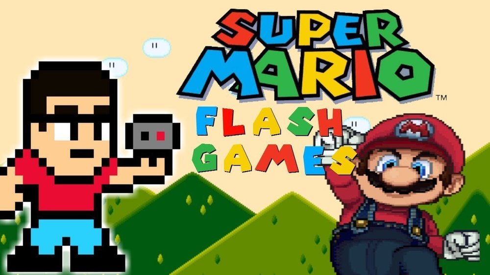 Обзоры флеш игр на kilo-game.net